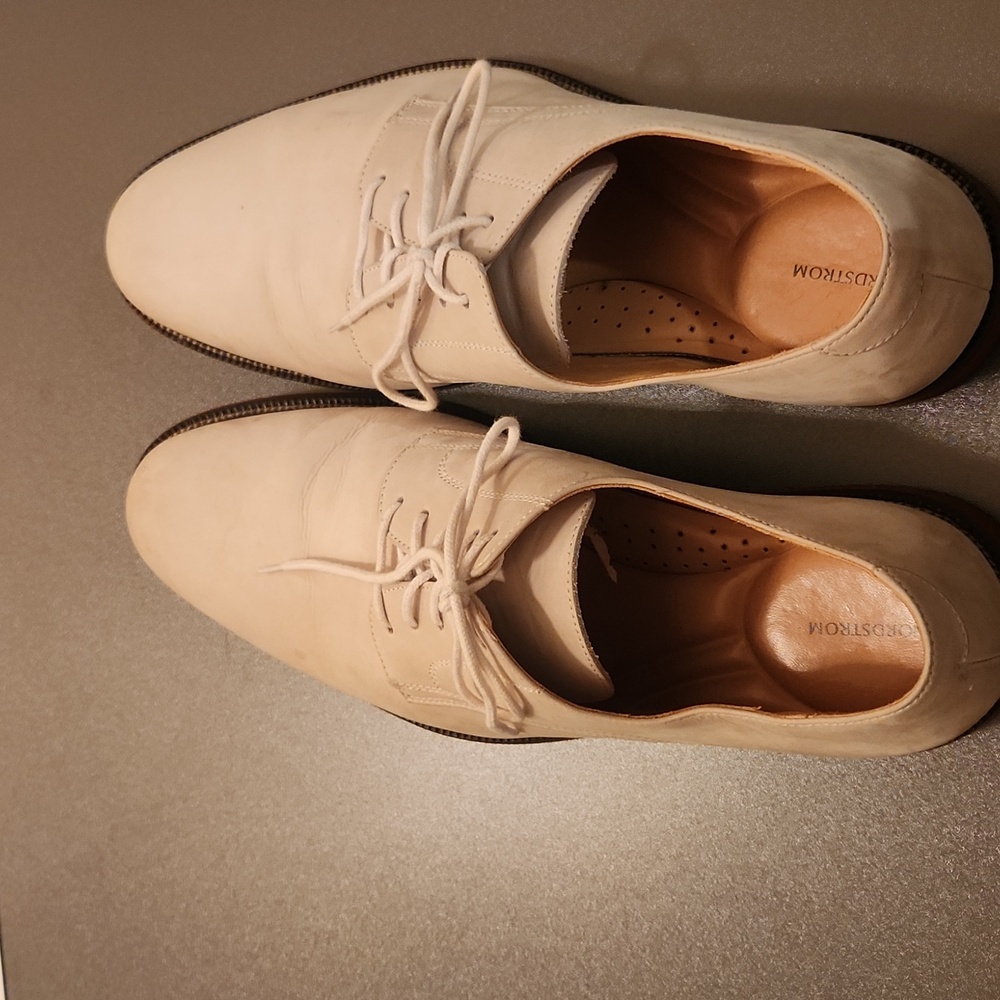 Nordstrom Leather Carson